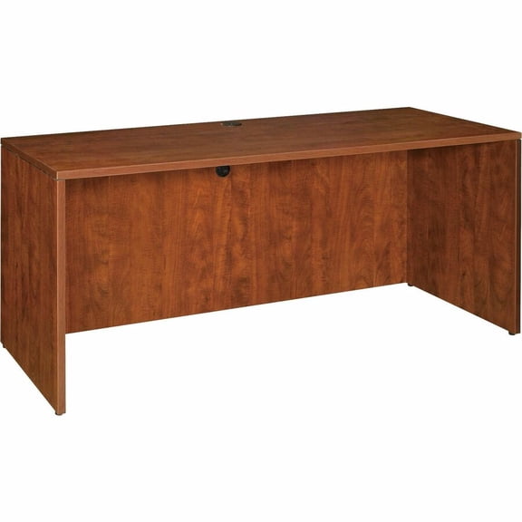 Lorell, LLR69435, Essentials Credenza Shell, 1 Each