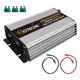 thumbnail image 1 of Convertidor De Voltaje 12VCD-220VAC 800W HOTECHE 690203 800W, 1 of 9