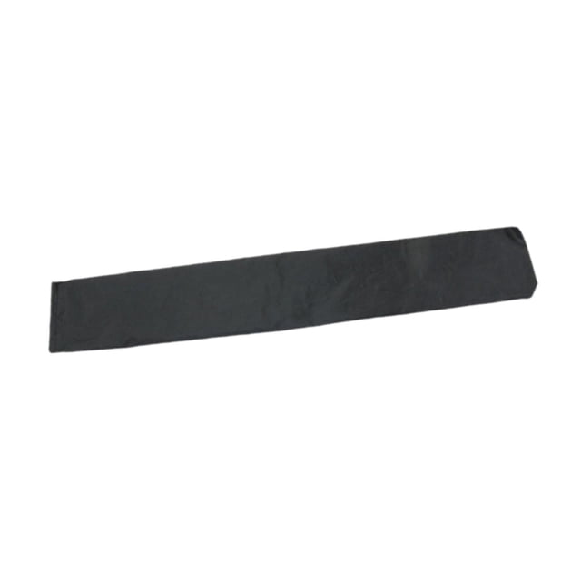 Bolsa de transporte para trípode, bolsa organizadora portátil negra, de almacenamiento con cordón para equipo de fotografía, viajes, cámara de estudio 14 cm x 48 cm