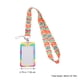 thumbnail image 2 of OUNONA 1Jgo Tarjetas Con Multifuncional Y Lanyard Para Guardar Documentos Seguros, 2 of 6