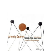 Strings Attached (DVD), Ideale Audience Intl, Music & Performance