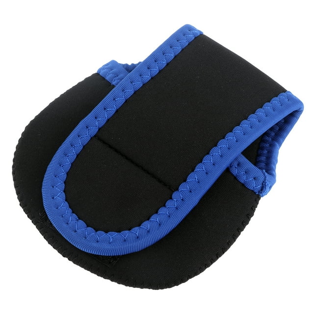 Baitcasting Reel Storage Bag, Impact Resistance Easy To Slide Baitcast Reel Protective Case Easy To Store And Carry For Fishing Reel Storage Bag