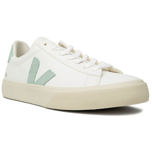 Veja Women's Campo Leather Sneaker