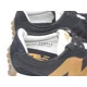 thumbnail image 4 of Size 10 - New Balance 327 Sample Black Orange, 4 of 6