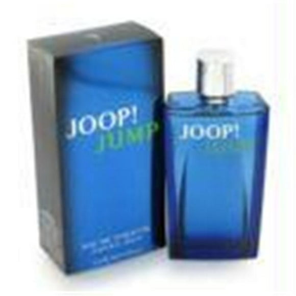 Joop Jump for him Eau de Toilette 100ml