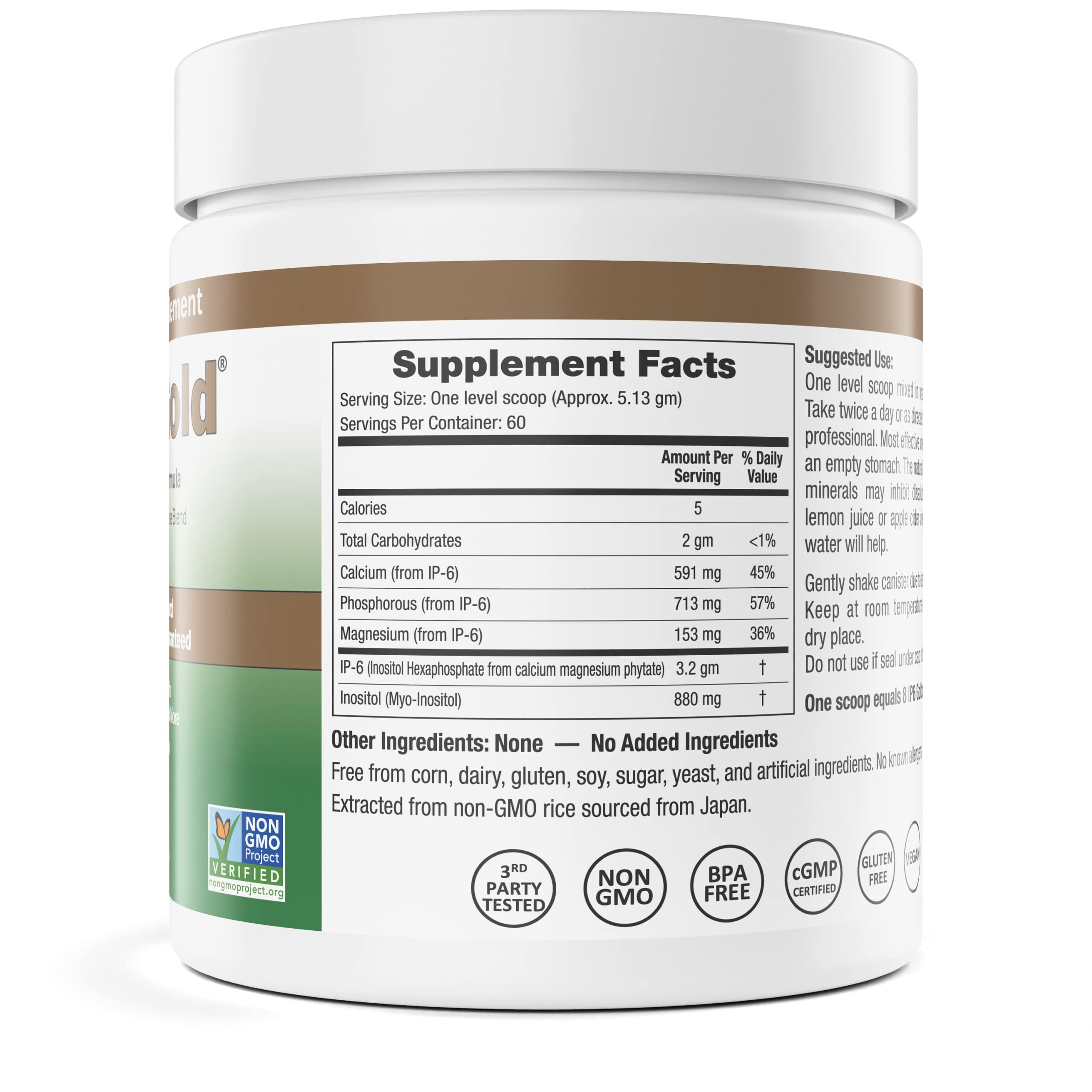 Free Shipping! IP6 Gold, Immune Support Formula Powder Free Shipping! IP6 Gold, Immune Support Formula Powder