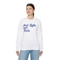 thumbnail image 7 of Pasta Sweatshirt Gifts Crew Neck Shirt Long Sleeve Unisex, 7 of 7