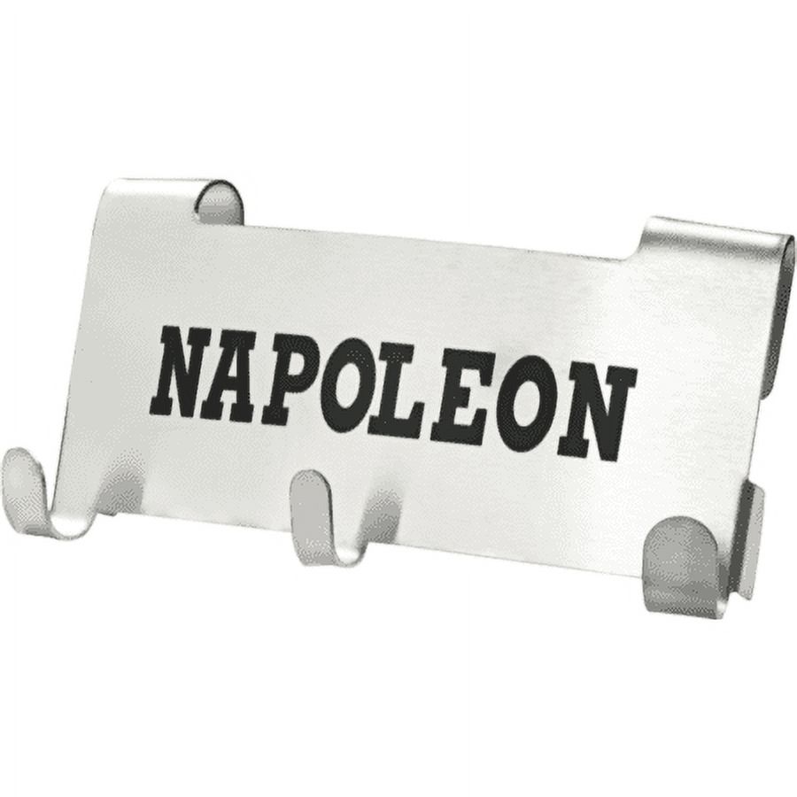 Napoleon-55100N Tool Hook Bracket for Kettle Grill - image 3 of 3