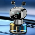 thumbnail image 3 of YOPTOP Smart Car Air AI Robot Automatic Air Car Diffuser Accessories Perfume Aromatherapy Spray Car Diffuser （50ml）,asthepictureshows, 3 of 3