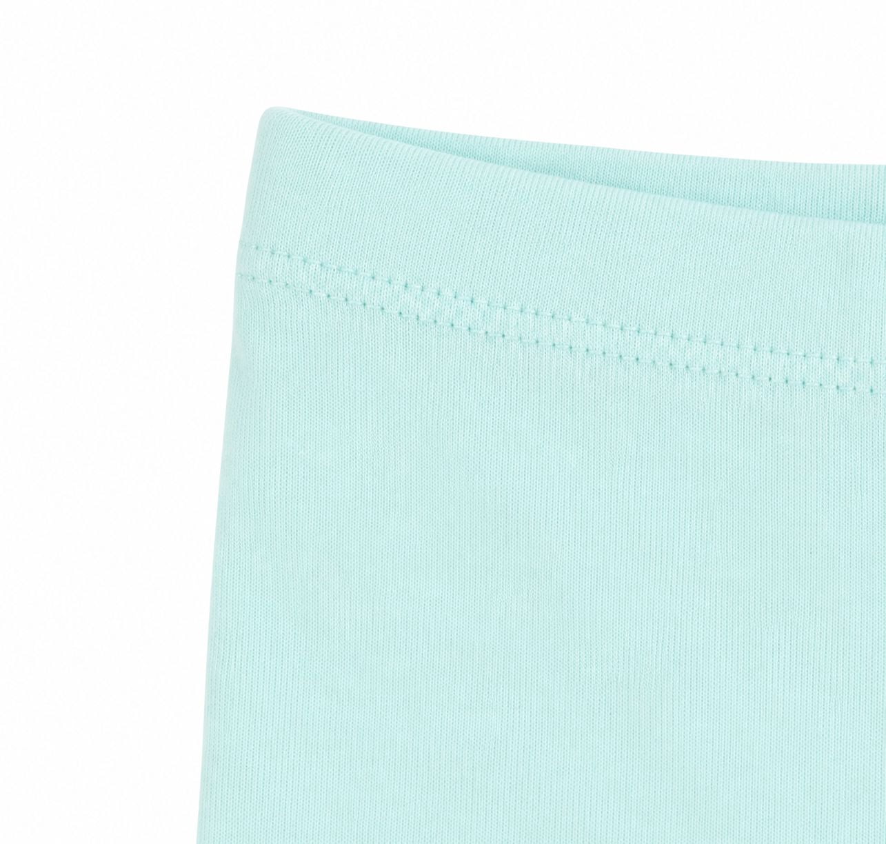 Wonder Nation Baby and Toddler Girls' Pull On Leggings, Sizes 0M-5T