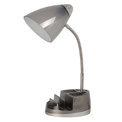 desk lamp with outlet walmart