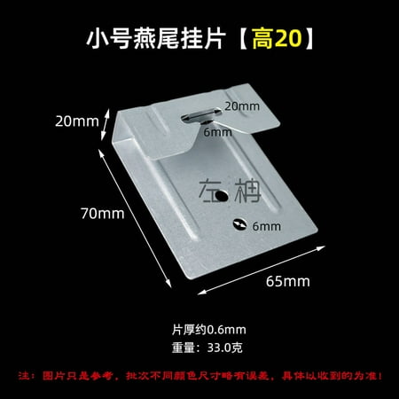 

DDWD Bathroom waterproof stainless steel hook mirror glass hanging piece backboard sticky hook mirror hook home decoration hardware accessories punch-free
