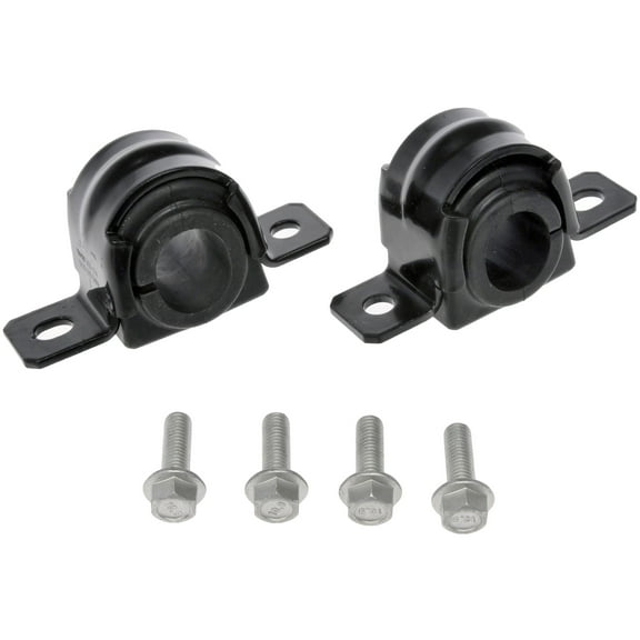 Dorman 928-514 Front Suspension Stabilizer Bar Bushing Kit for Specific Models