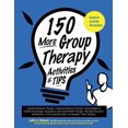 thumbnail image 1 of 150 More Group Therapy Activities & Tips, Judith A. Belmont Paperback, 1 of 1