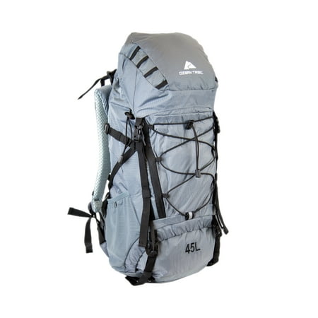 Ozark Trail 45L Montpelier Backpack (Best 45l Hiking Backpack)