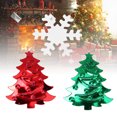 thumbnail image 4 of Multiple Colors Festive  Bright Colors Decorative Confetti, Durable Confetti, For Xmas Christmas, 4 of 7