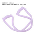 thumbnail image 3 of 8 Fitness Resistance Band, Elastic Arm Shoulder Stretch Bands Rope Stretch Fitness Band, Chest Arm and Shoulder Stretch Bands Exercise for Home Workout, 3 of 7