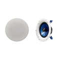 thumbnail image 1 of Yamaha Bocina Para Plafon NSIC800W Caja Con 2 Piezas, 1 of 2