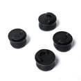 thumbnail image 4 of 4 Pcs Kayaking Anti Water Plug Waterproof for Scupper Hole Lightweight Boats Accessories, 4 of 4