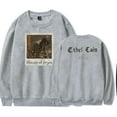 thumbnail image 6 of Ethel Cain Cross Merch Crewneck Sweatshirts Cosplay Women Men Fashion Long Sleeve Stylish Y2K Design New Top, 6 of 7