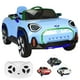 thumbnail image 1 of Montable Electrico para Niños Mini Aceman Control Remoto 12v - Azul, 1 of 6
