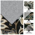 thumbnail image 4 of Aonewoe Boho Kitchen Rugs Sets 3 Piece with Runner, Non Slip Washable Kitchen Mat for Floor, Floral Kitchen Rugs and Mats, Floor Mats Carpet for Kitchen Sink Hallway Laundry, 4 of 8