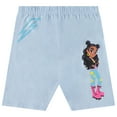 thumbnail image 3 of Girls Nickelodeon That Girl Lay Lay Pullover Hoodie and Shorts Clothing Set - Little and Big Girl Sizes 4-16, 3 of 8