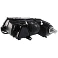 thumbnail image 4 of Headlight Compatible With 2001-2005 Volkswagen Passat Right Passenger Halogen With bulb(s), 4 of 7