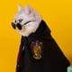 thumbnail image 5 of Disfraz de Navidad para Mascotas Brillar Capa para Perros y Gatos Mediano, 5 of 5