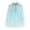 Light Blue, variant on Bysome Winter Warm Coat For Toddler Boys Girls Lace Up Cape Party Robe Kids Holiday Party Tulle Princess Cloak Fashion Outwsky Blue