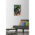 thumbnail image 2 of Marvel Comics - She-Hulk - She-Hulk #29 Wall Poster with Pushpins, 14.725" x 22.375", 2 of 3