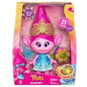 Hasbro HSBB6568 Trolls Hug Time Poppy, Pack of 2