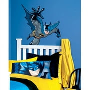Batman Peel & Stick Applique Set