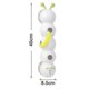 thumbnail image 5 of 2025 Smart Interactive Cat Toy by Caterpillar Designed for Indoor Use, 5 of 5