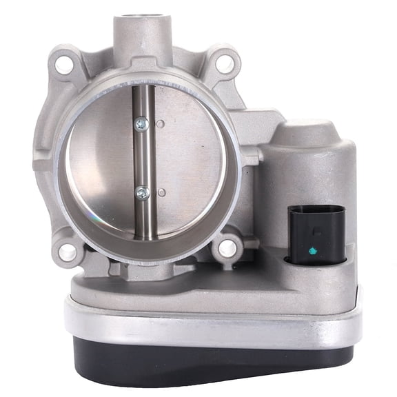 ECCPP Throttle Valve Air Control Assembly for 2009-2010 Dodge Journey 3.5L, 2009-2010 Dodge Challenger 3.5L, 2007-2011 Dodge Nitro 4.0L, Compatible with 67-7006, A2C53099253, 337-02179