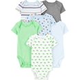 thumbnail image 1 of Body Simple Joys de Carter's Baby Boys, paquete de 6, 24 meses, 1 of 2