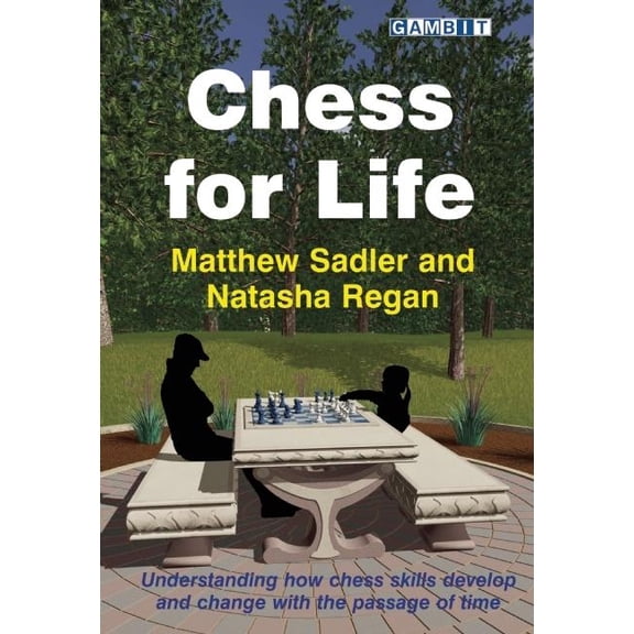Chess for Life (Paperback)