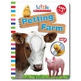 thumbnail image 2 of Little Scholastic Petting Farm: Board Book and DVD Set, (Paperback), 2 of 2
