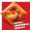 thumbnail image 5 of Cheez-It Extra Toasty Baked Snack Crackers, Lunch Snacks, 12 Count, 5 of 12