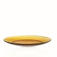 thumbnail image 3 of Duralex Lys Assiette Ambre 23cm, Ensemble de 6, 3 of 3