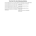 thumbnail image 2 of Motion Pro 02-0375 Throttle Cable, 2 of 3