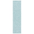 thumbnail image 6 of SAFAVIEH Courtyard Corinna Geometric Indoor/Outdoor Area Rug, Aqua/Grey, 8' x 10', 6 of 8
