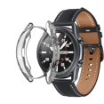 thumbnail image 4 of Soft Ultra Slim Crystal Clear Protector Case Full Cover For Samsung Watch3 45mm, 4 of 5
