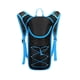 thumbnail image 2 of Mochila de hidratación 2L Deportes al aire libre | Tela Oxford impermeable ligera | Malla transpirable y de secado rápido | Ciclismo, running, senderismo | Negro, azul, rojo, verde 17,7"x8,3", 2 of 6