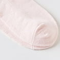 thumbnail image 3 of fatyb Girls Cute Socks Soft Cotton Ruffle Lace Socks Kids Comfy Ankle Thin Dress Socks with Bowknot, 3 of 5