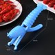 thumbnail image 1 of Cepillo De Cangrejos Abridor De Camarones Herramienta De Cocina 3 Piezas, Abridor De Crustáceos, Herramienta De Cocina, Para Pescado, Para Mariscos, Cepillo Plegable, Metal, Para Hogar, Para, 1 of 8