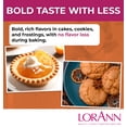 thumbnail image 6 of LorAnn Oils Orange Flavoring For Baking - Emulsion Orange Extract Substitute - 16 oz, 6 of 7