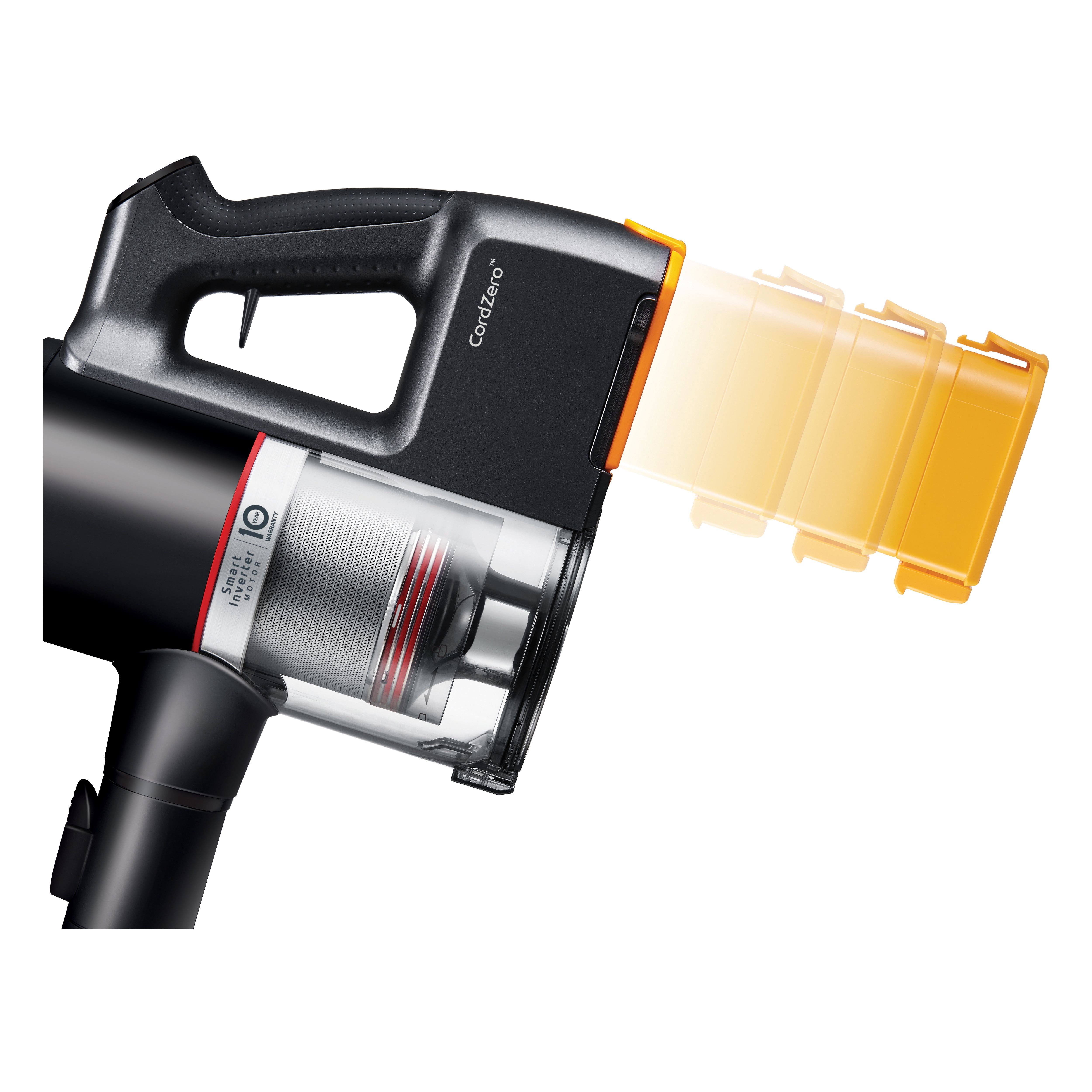 Buy LG CordZero A9 Cordless Stick 