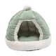 thumbnail image 2 of Cama para gatos antideslizante Yuyangstore Nido Casa Diámetro 49CM, 2 of 8