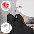thumbnail image 1 of Viflosae Clearance Shinning Mental Rotatable Holders Mantel Hooks Hanger Clips Grip Weekly flyer features, 1 of 2